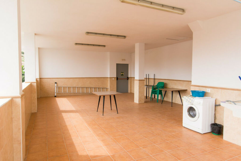 Hotel Tolox Málaga - image 39