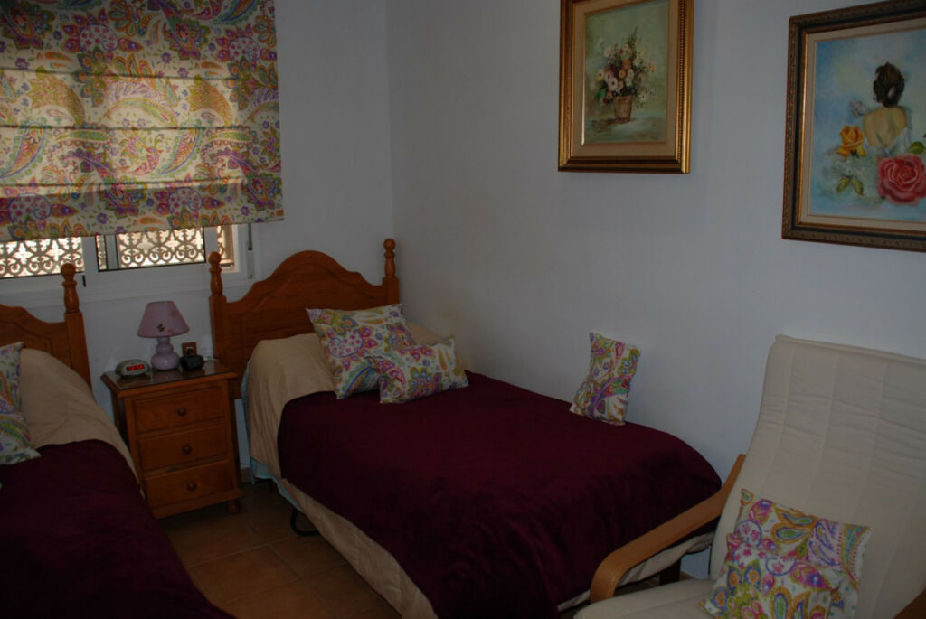 Bungalow Estepona Málaga - image 39