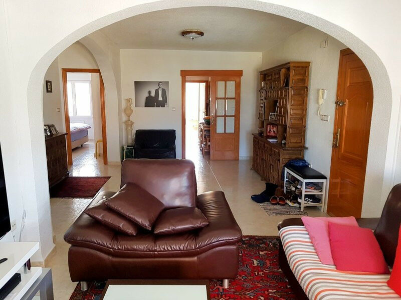 Detached Villa Los Balcones Alicante - image 4
