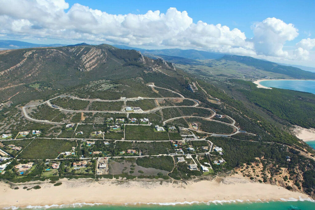 Residential Plot Zahara de los Atunes Cádiz - image 4