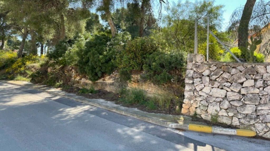 Land Javea Alicante - image 4