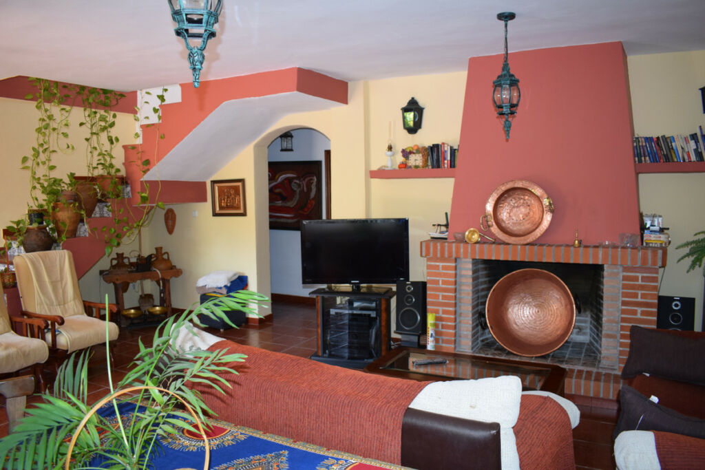 Finca - Cortijo Vélez-Málaga Málaga - image 4