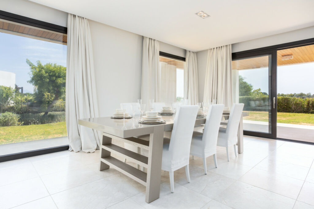 Ground Floor Apartment Sotogrande Cádiz - image 4