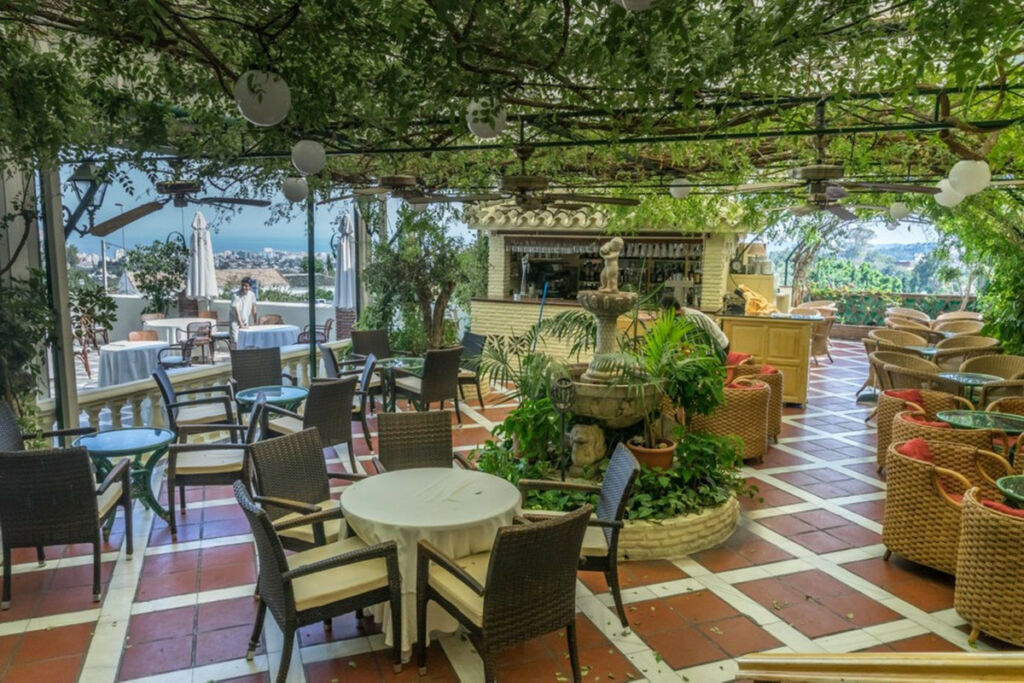 Restaurant Mijas Málaga - image 4