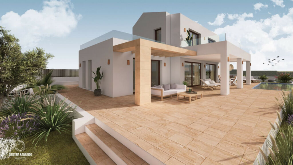 Land Javea Alicante - image 4