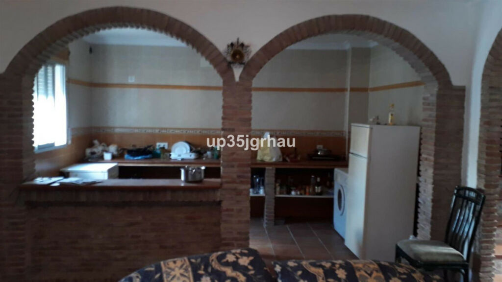 Townhouse Algodonales Cádiz - image 4