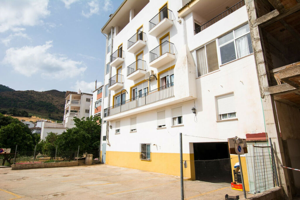 Hotel Tolox Málaga - image 4