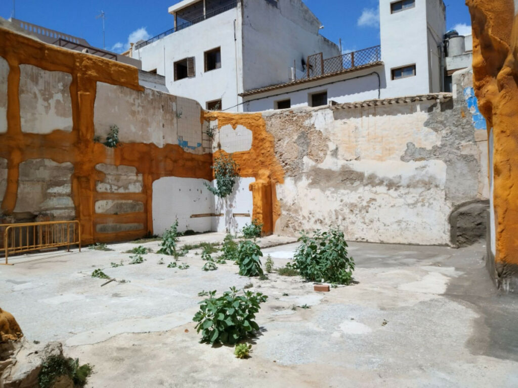 Residential Plot Calpe Alicante - image 4