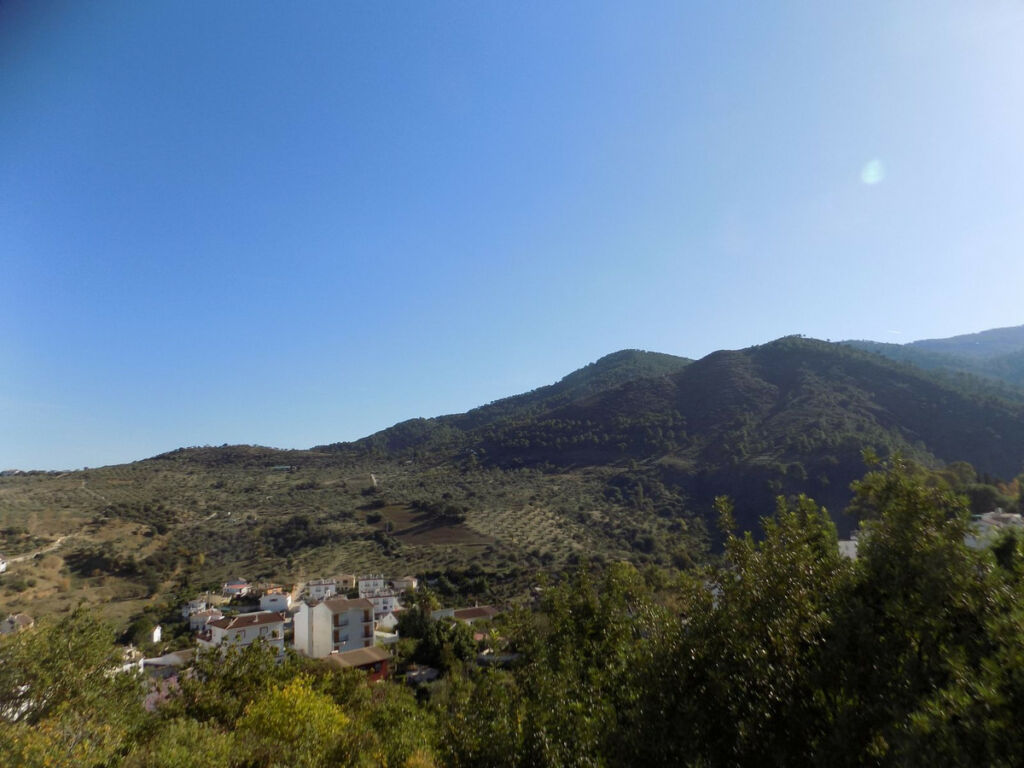 Townhouse Tolox Málaga - image 4