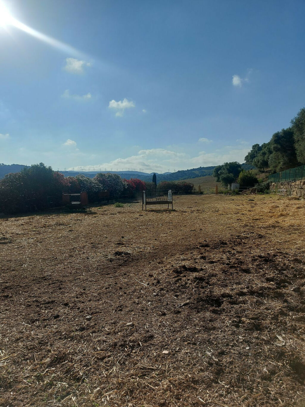 Land Jimena de la Frontera Cádiz - image 4