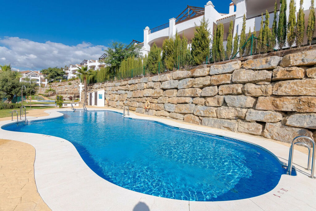 Penthouse Casares Playa Málaga - image 4