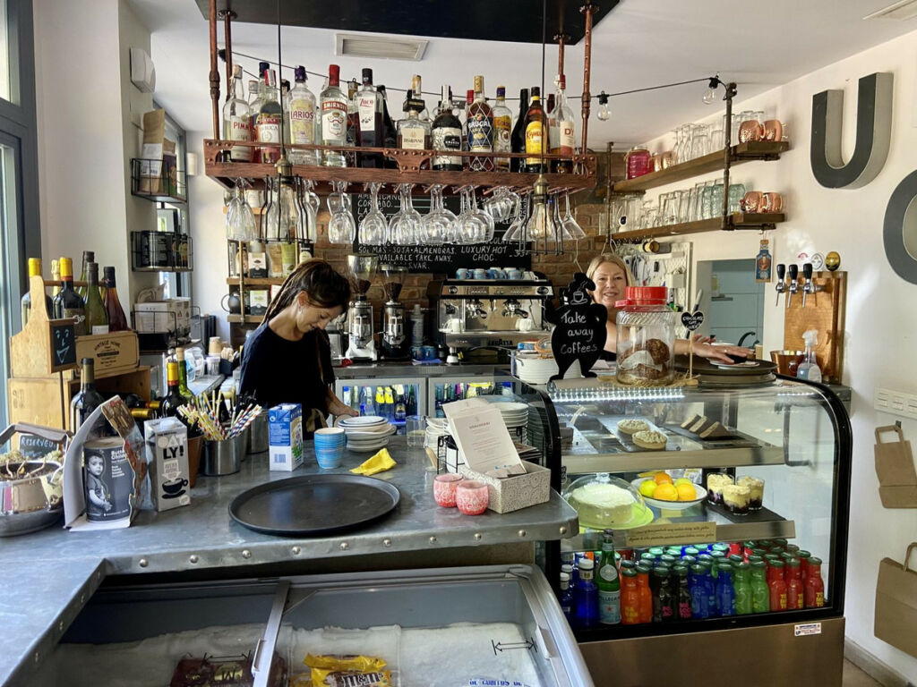 Restaurant San Pedro de Alcántara Málaga - image 4