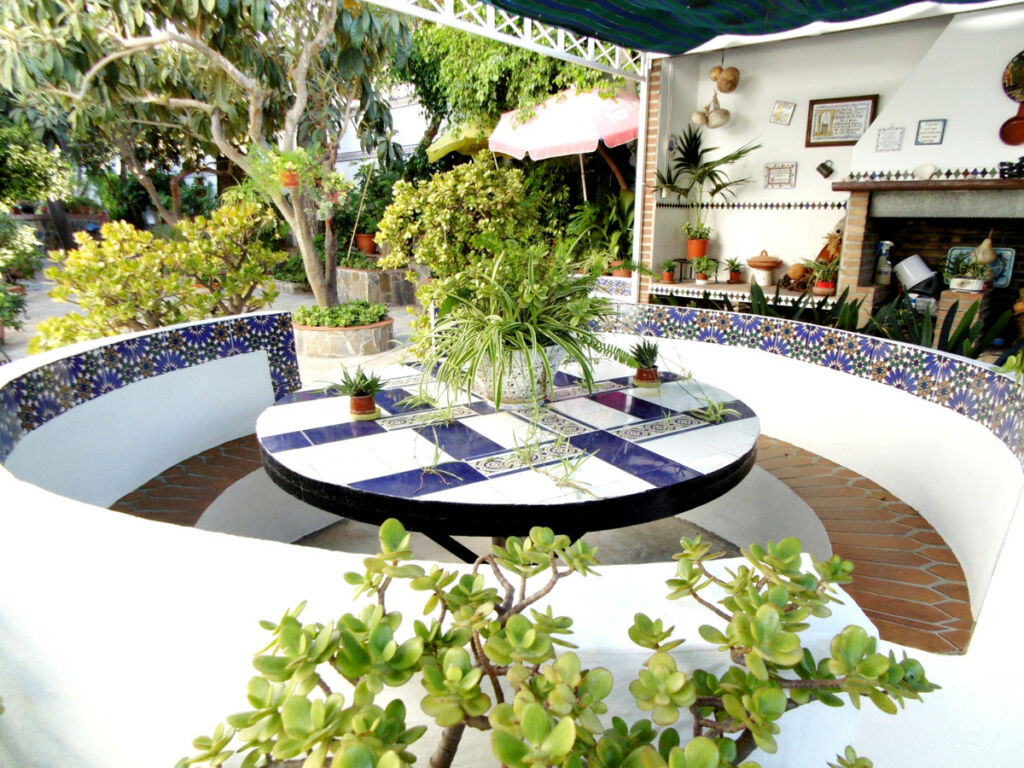 Detached Villa Coín Málaga - image 4