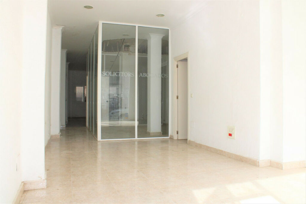 Semi-Detached House Nerja Málaga - image 4