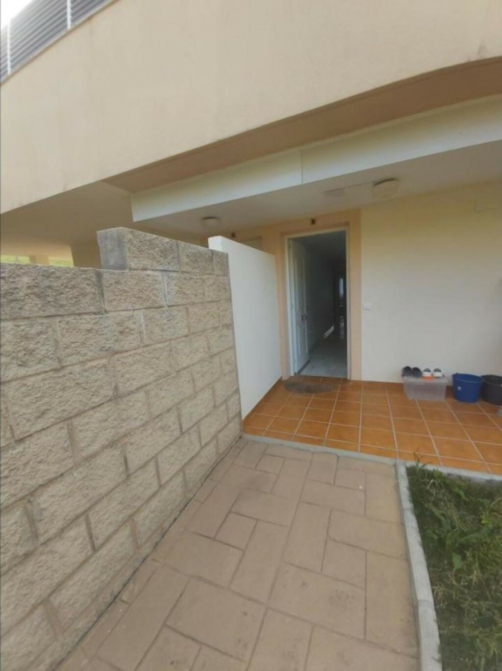 Middle Floor Apartment Doña Julia Málaga - image 4
