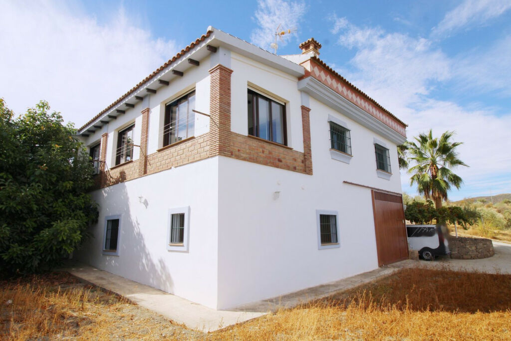 Finca - Cortijo Coín Málaga - image 4