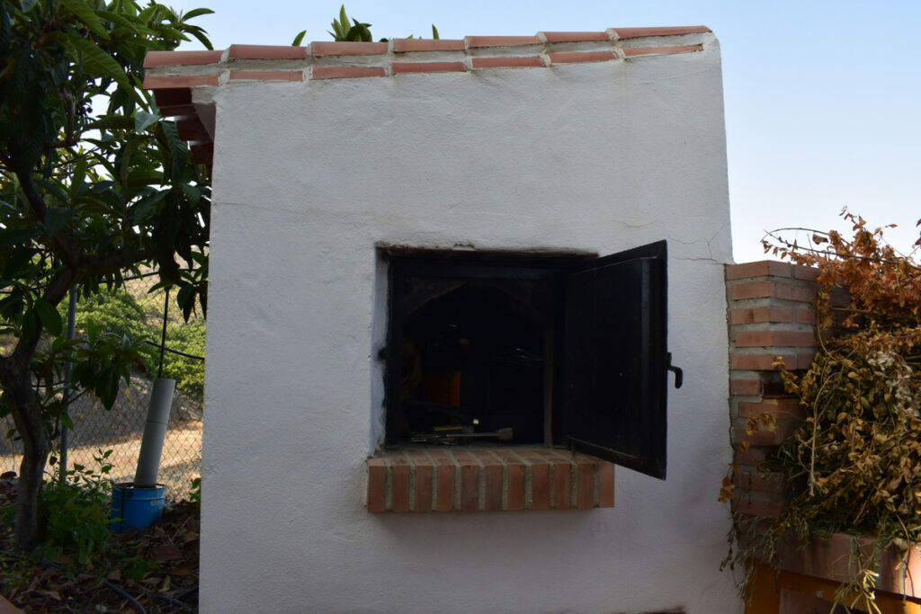 Finca - Cortijo Vélez-Málaga Málaga - image 40