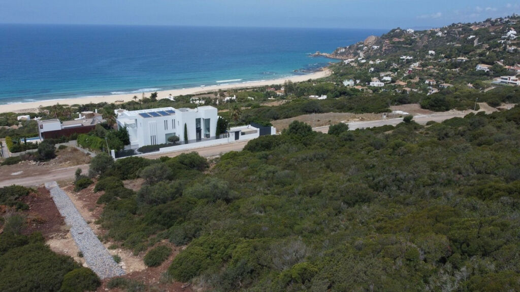Residential Plot Zahara de los Atunes Cádiz - image 39