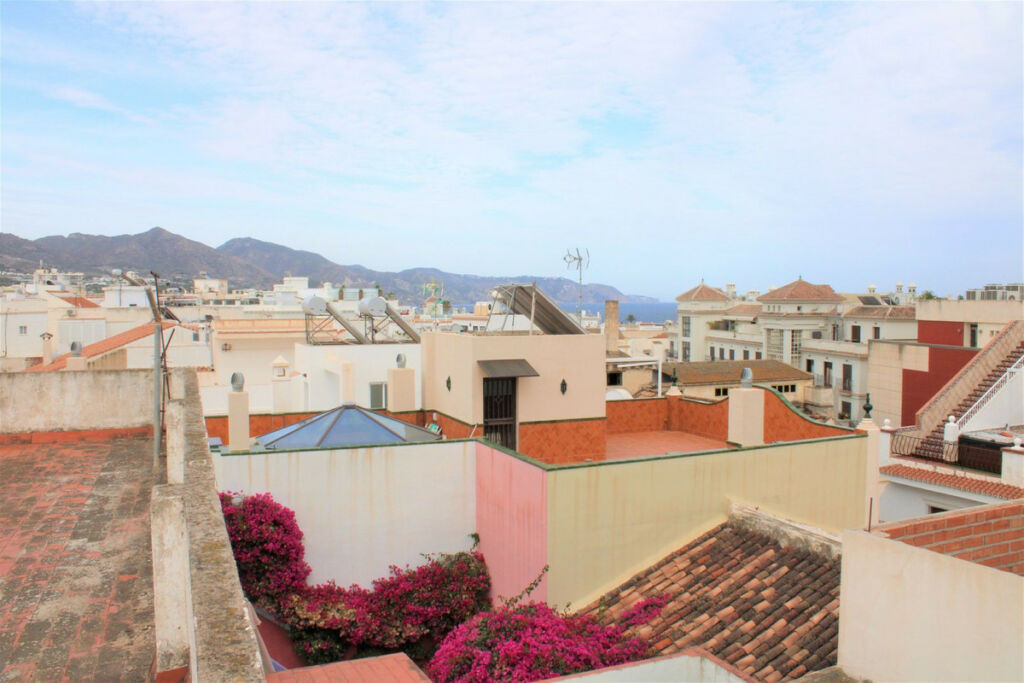 Semi-Detached House Nerja Málaga - image 41