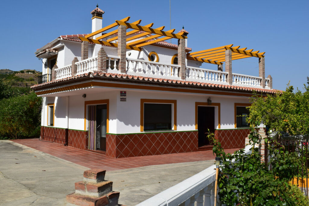 Finca - Cortijo Vélez-Málaga Málaga - image 41