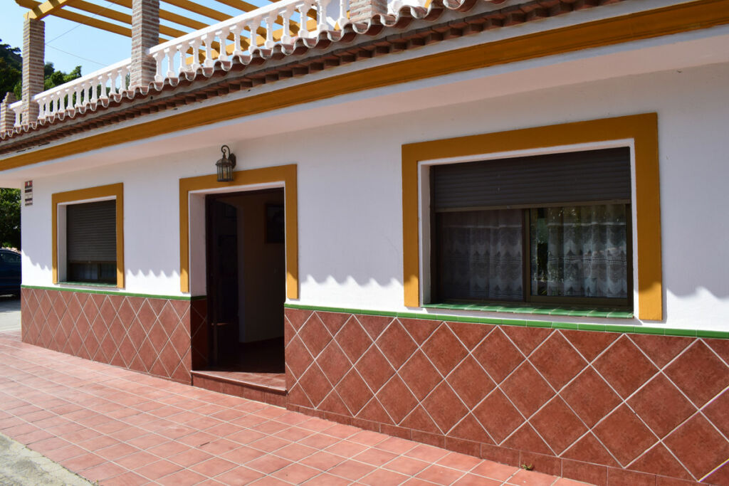 Finca - Cortijo Vélez-Málaga Málaga - image 42