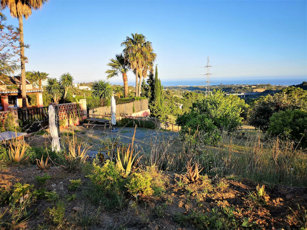 Detached Villa New Golden Mile Málaga - image 42