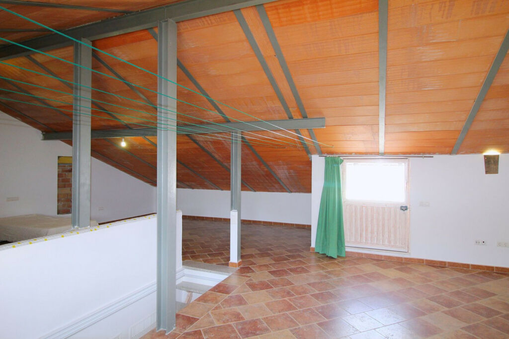 Finca - Cortijo Coín Málaga - image 43