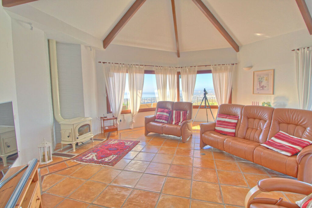 Finca - Cortijo Estepona Málaga - image 43