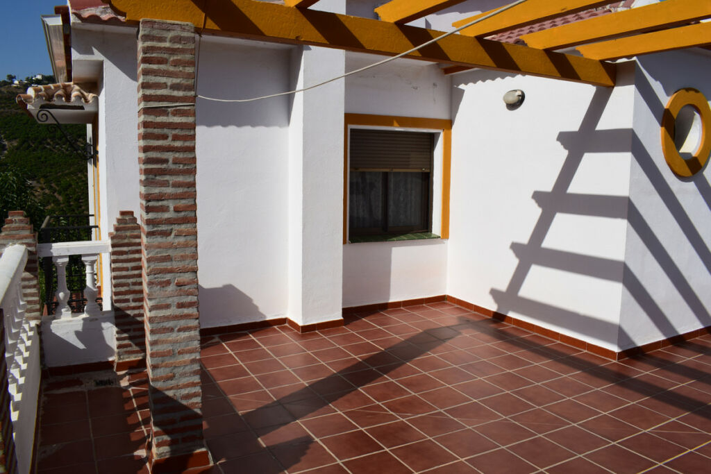 Finca - Cortijo Vélez-Málaga Málaga - image 43