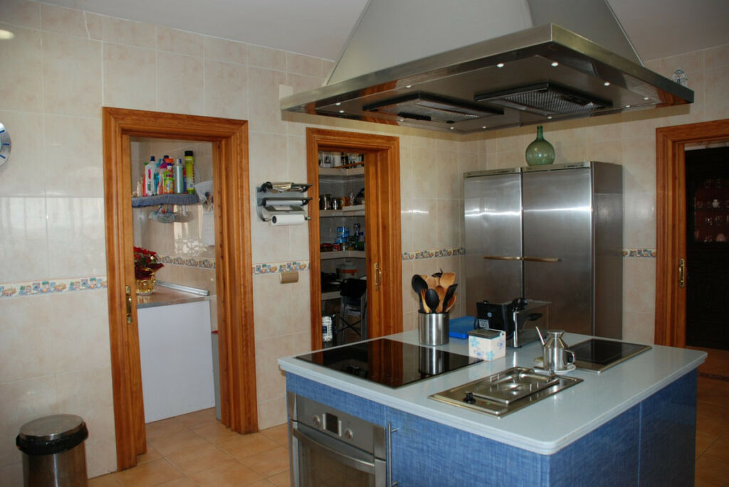 Bungalow Estepona Málaga - image 43