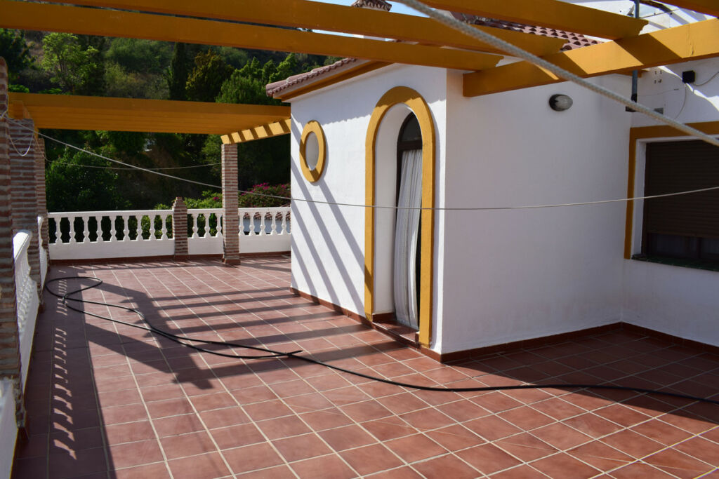 Finca - Cortijo Vélez-Málaga Málaga - image 44