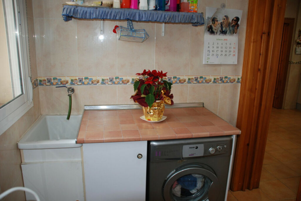 Bungalow Estepona Málaga - image 44