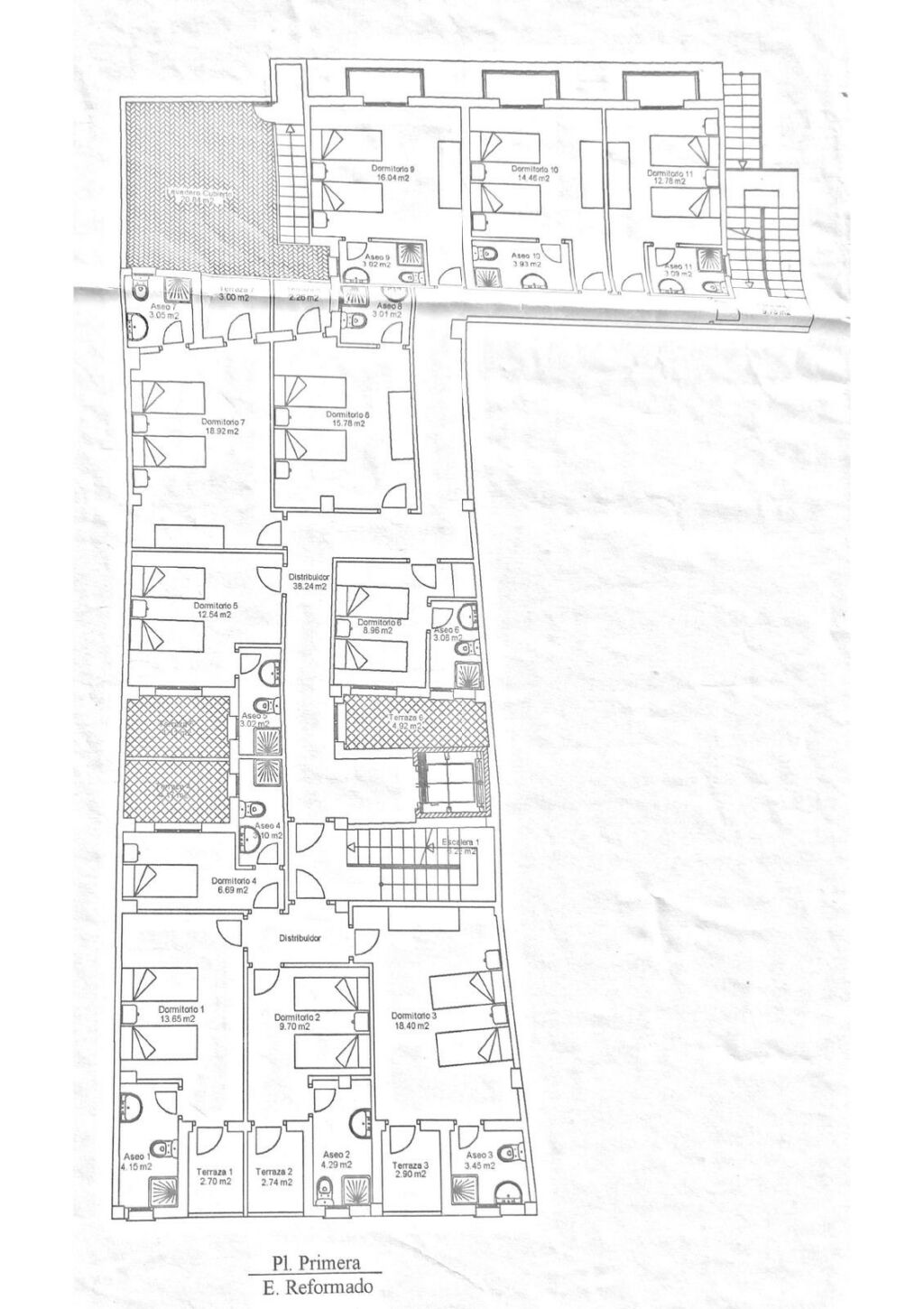 Hotel Tolox Málaga - image 45