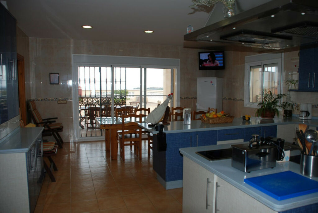 Bungalow Estepona Málaga - image 45