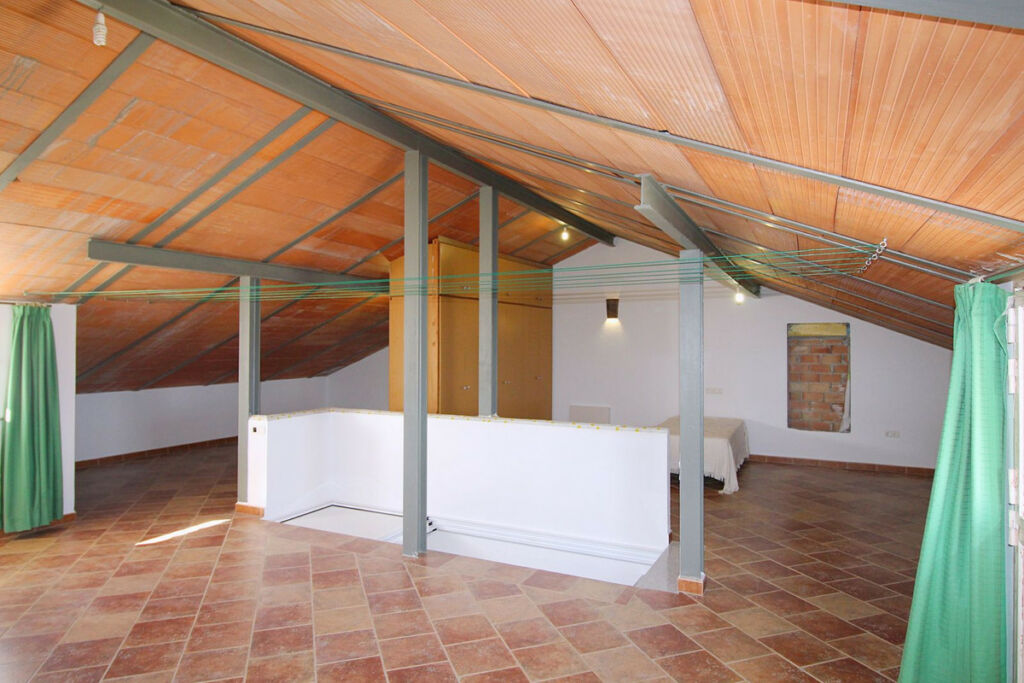 Finca - Cortijo Coín Málaga - image 45
