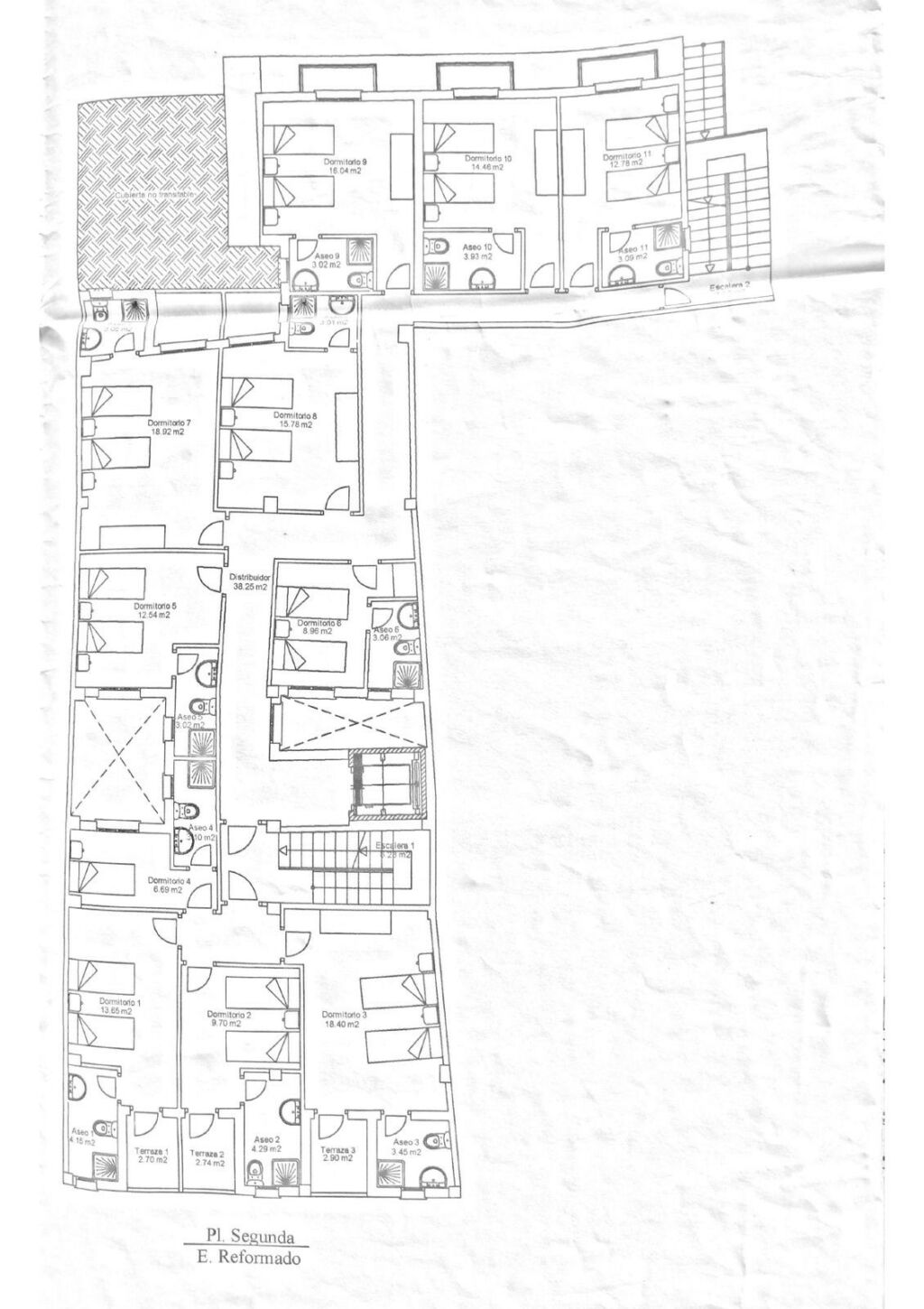 Hotel Tolox Málaga - image 46