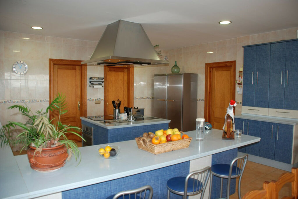 Bungalow Estepona Málaga - image 46