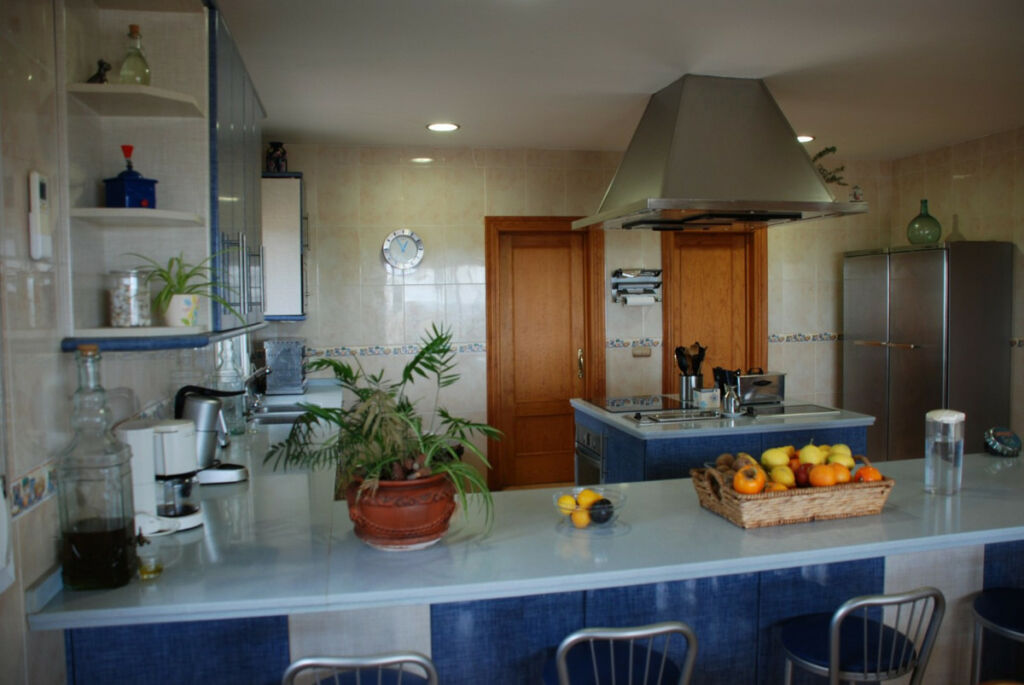 Bungalow Estepona Málaga - image 47