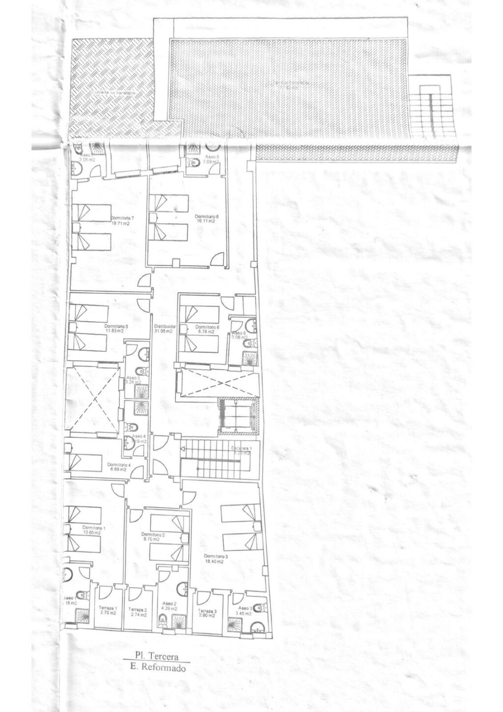 Hotel Tolox Málaga - image 47
