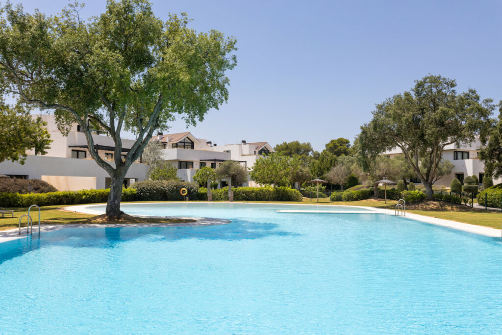 Ground Floor Apartment Sotogrande Cádiz - image 46