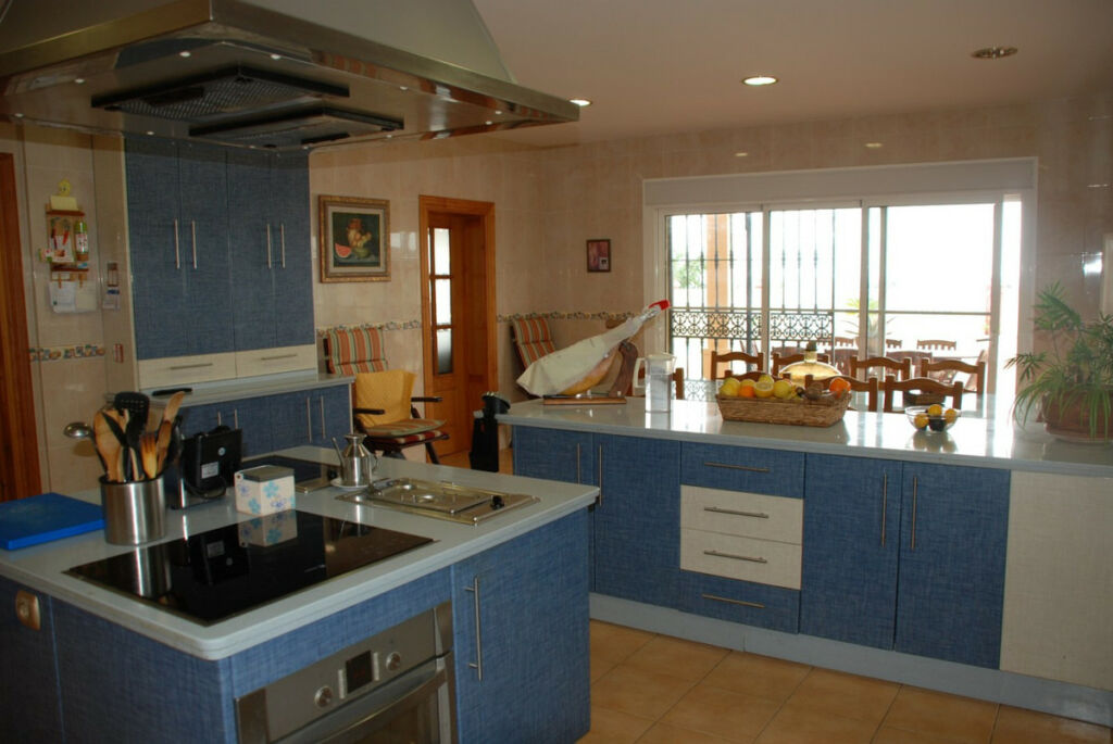 Bungalow Estepona Málaga - image 48