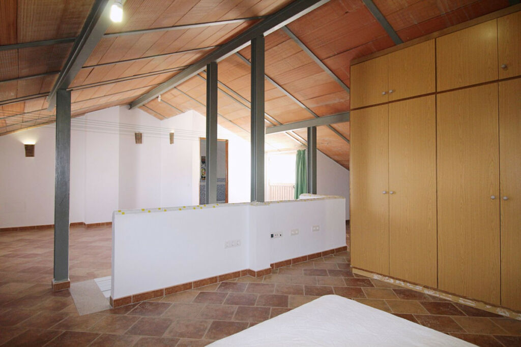 Finca - Cortijo Coín Málaga - image 48