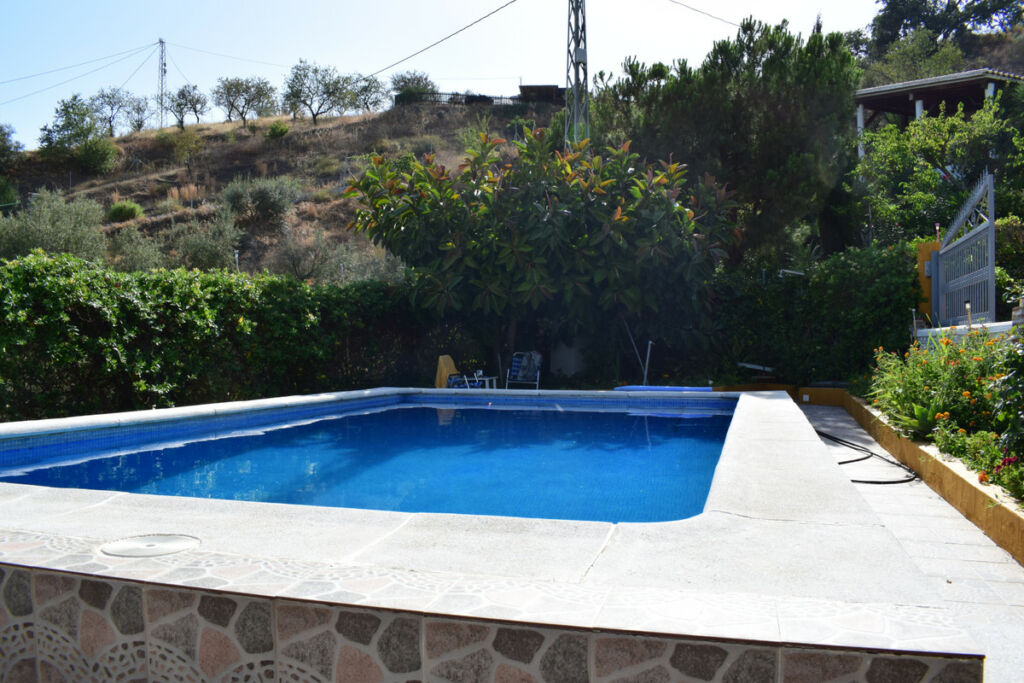 Finca - Cortijo Vélez-Málaga Málaga - image 49