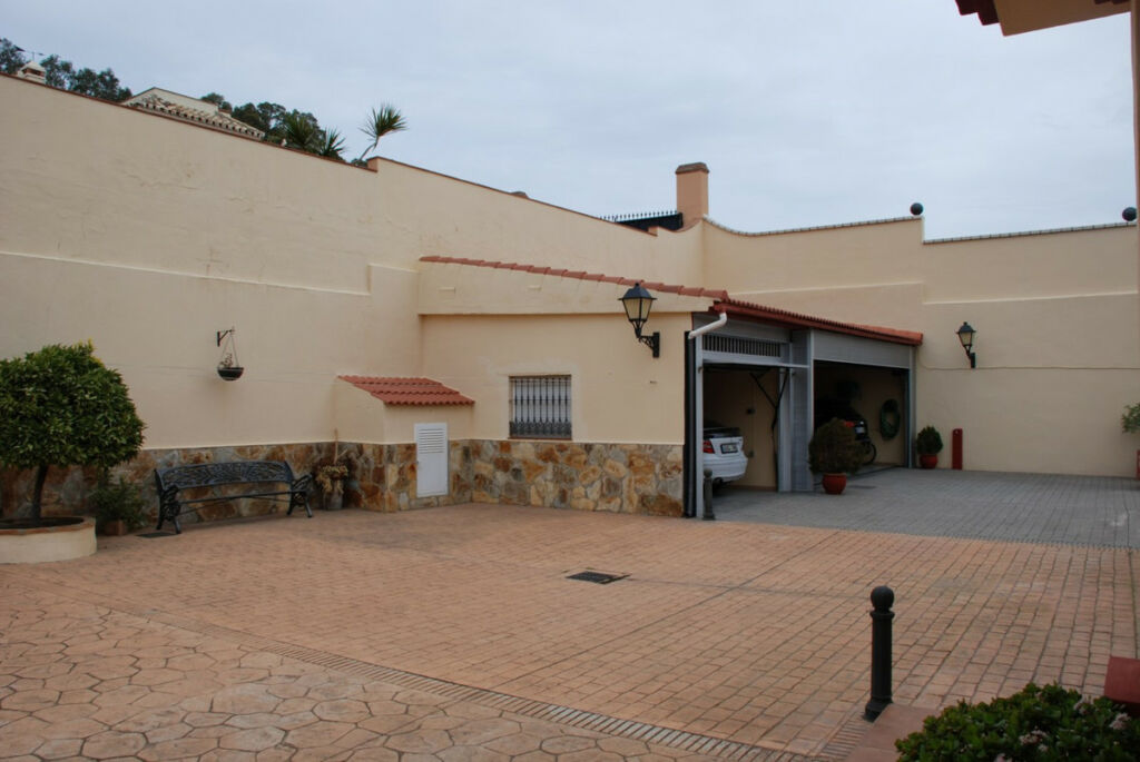 Bungalow Estepona Málaga - image 49