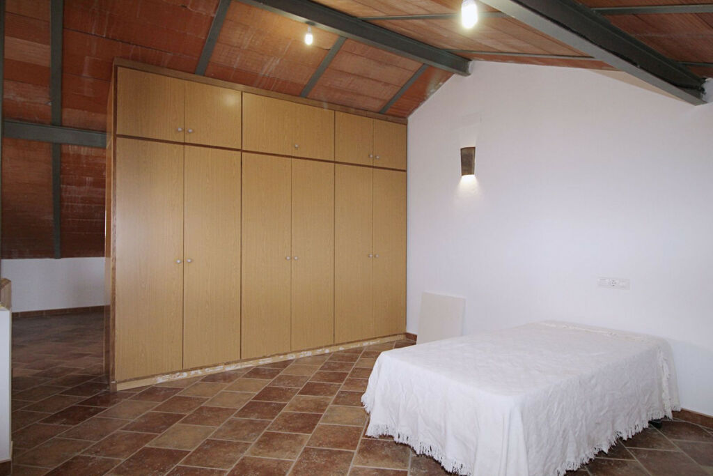 Finca - Cortijo Coín Málaga - image 49