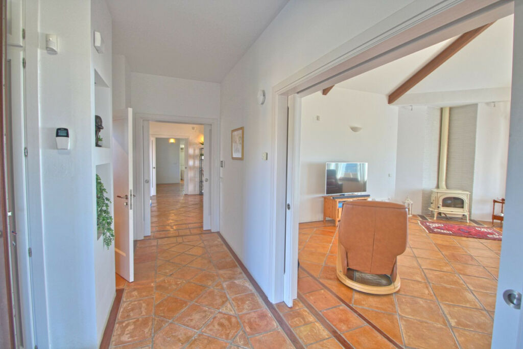 Finca - Cortijo Estepona Málaga - image 49