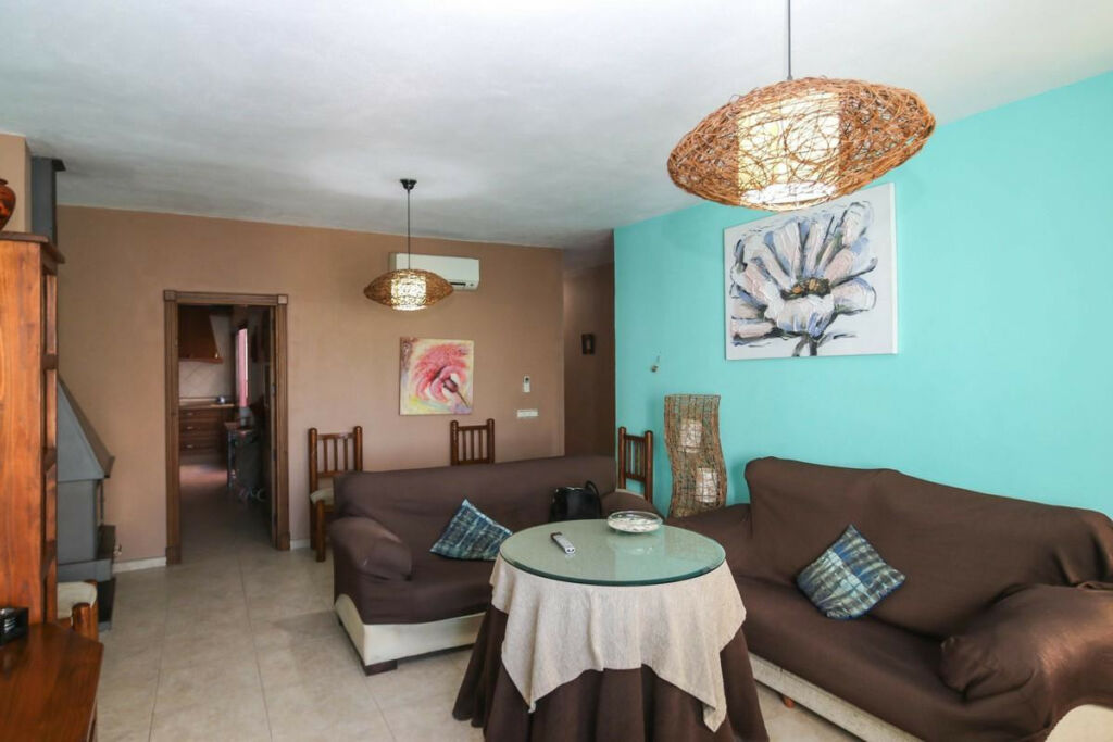 Townhouse Alozaina Málaga - image 5