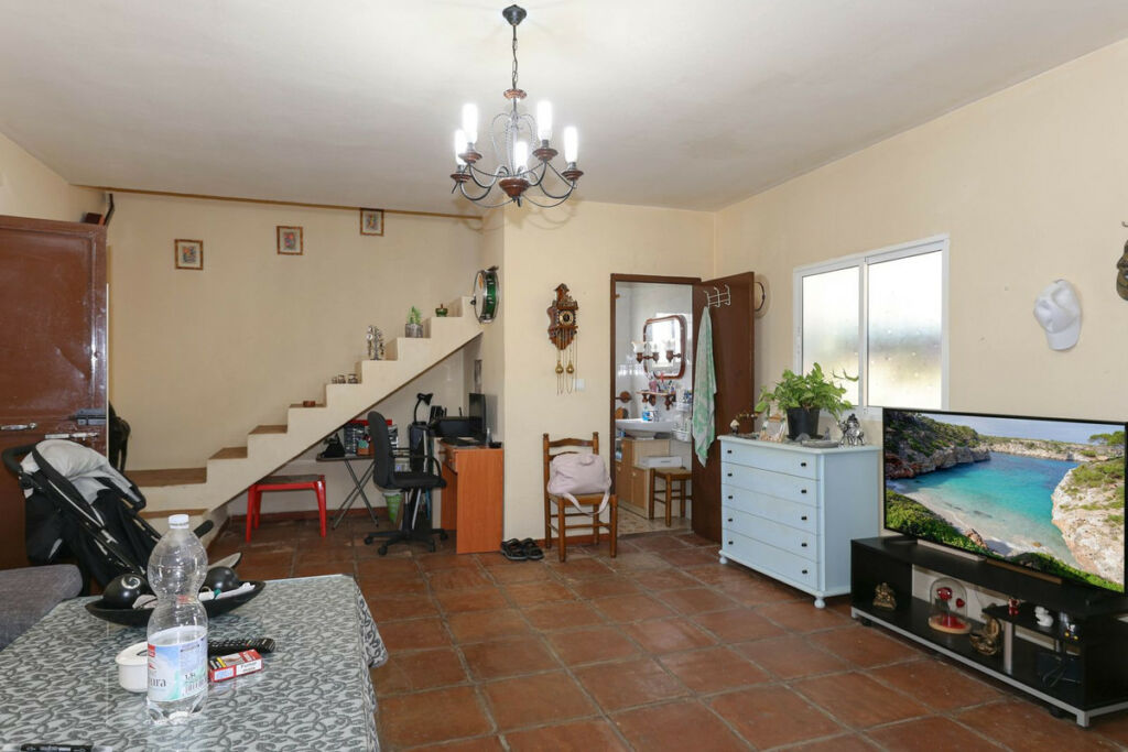 Detached Villa Casarabonela Málaga - image 5