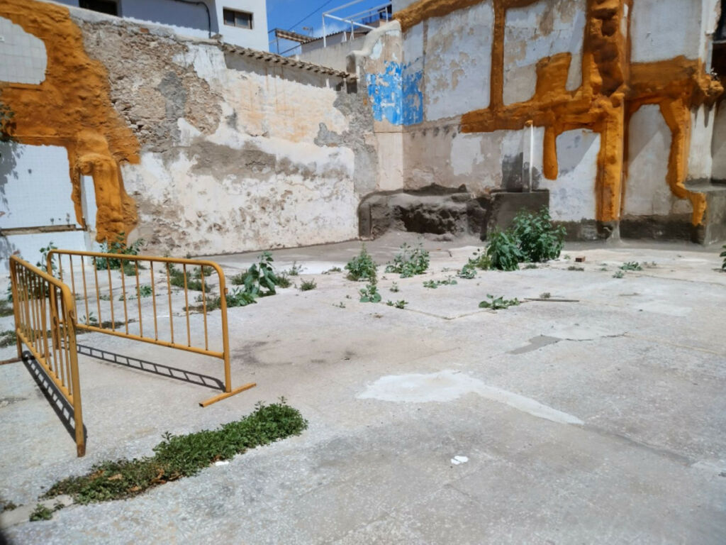 Residential Plot Calpe Alicante - image 5
