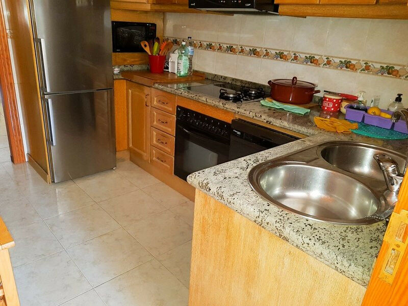 Detached Villa Los Balcones Alicante - image 5